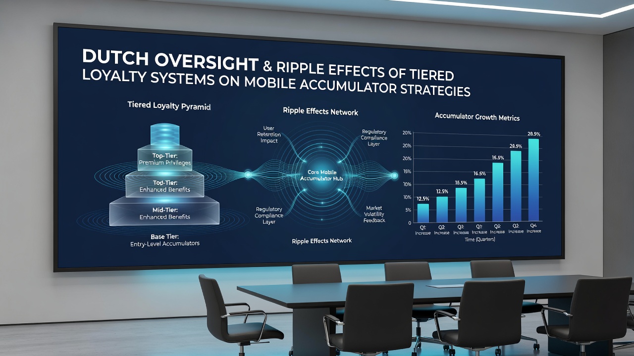 Analyse van ripple effects op mobiele accumulatoren in hybride casino en sportsbook platforms